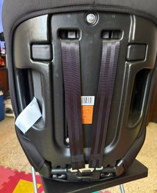 Silla de coche i-SIZE Vivitta