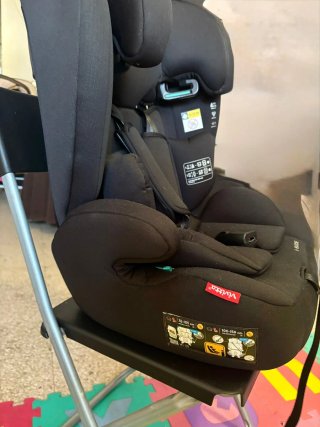 Silla de coche i-SIZE Vivitta