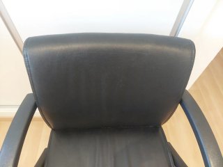 Silla de oficina giratoria