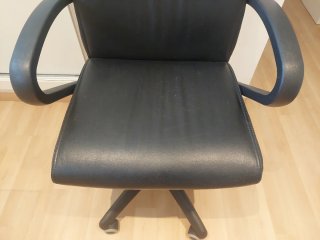 Silla de oficina giratoria