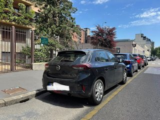 Opel Corsa VI 1.2 EITION 75CV