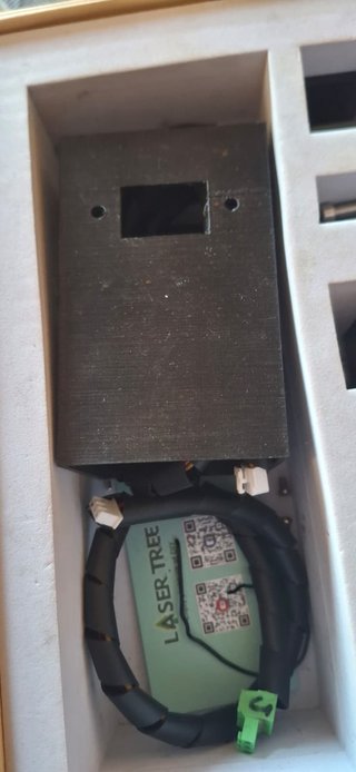 Modulo Laser 30W