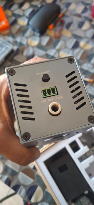 Modulo Laser 30W