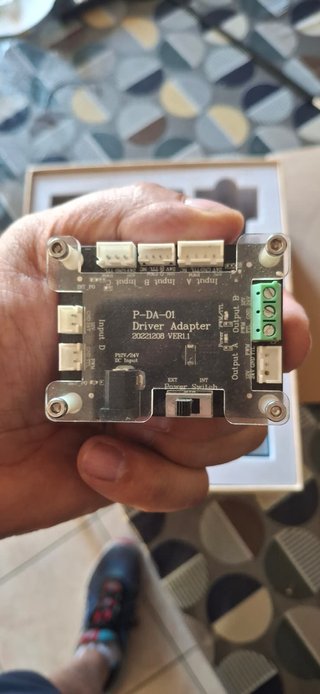 Modulo Laser 30W