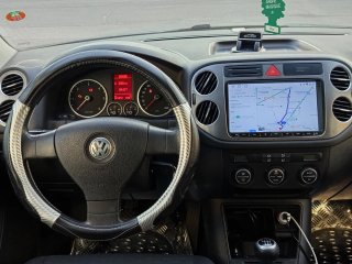 Volkswagen Tiguan 2009
