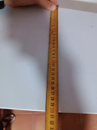 Estantería metálica 5 baldas