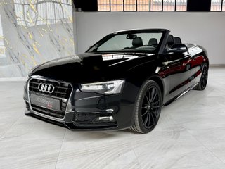 Audi A5 Cabrio 2.0 TFSI 211cv