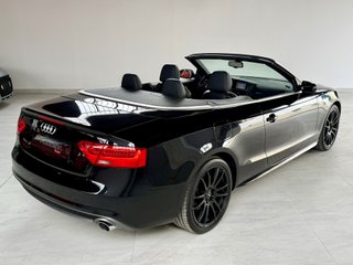 Audi A5 Cabrio 2.0 TFSI 211cv
