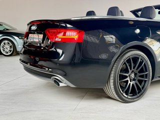 Audi A5 Cabrio 2.0 TFSI 211cv