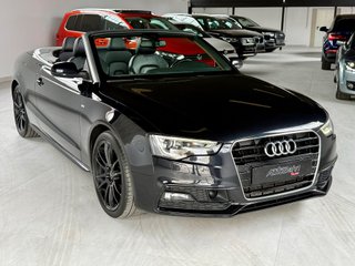 Audi A5 Cabrio 2.0 TFSI 211cv