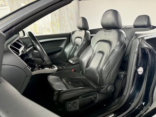 Audi A5 Cabrio 2.0 TFSI 211cv
