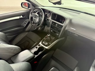 Audi A5 Cabrio 2.0 TFSI 211cv