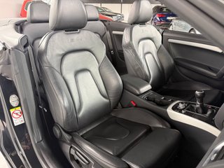 Audi A5 Cabrio 2.0 TFSI 211cv