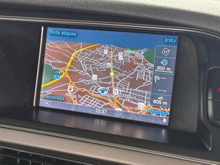 Audi A5 Cabrio 2.0 TFSI 211cv