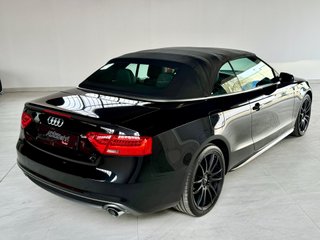Audi A5 Cabrio 2.0 TFSI 211cv
