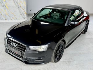 Audi A5 Cabrio 2.0 TFSI 211cv