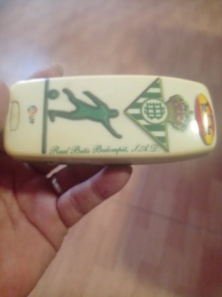 Telefono Mobile Nokia Real Betis Personalizzato