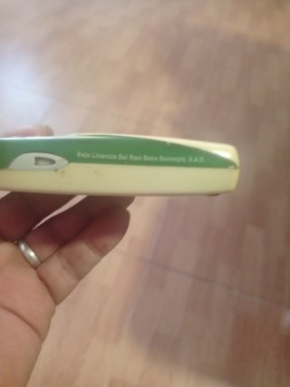 Telefono Mobile Nokia Real Betis Personalizzato