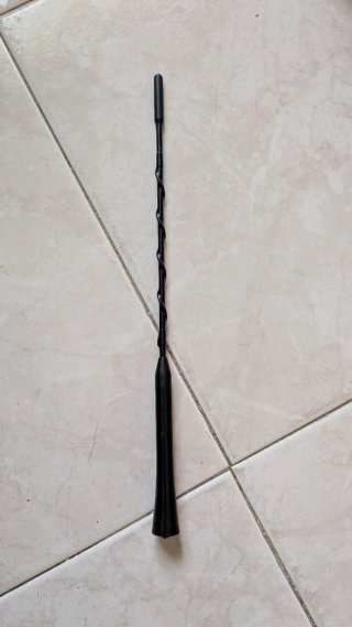 Antena Opel Astra H