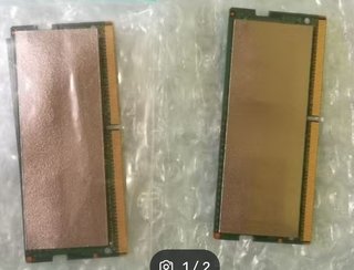 Memoria RAM para portátiles DDR4 8GBx2