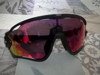 Gafas Oakley Jawbreaker Fotocromáticas