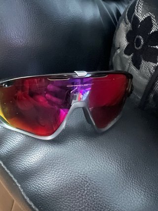 Gafas Oakley Jawbreaker Fotocromáticas