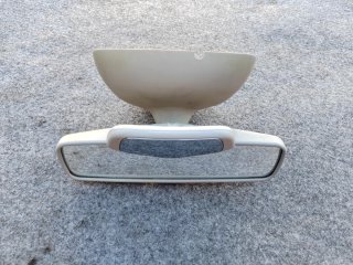 Espejo retrovisor interior citroen c3 2008
