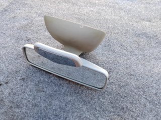 Espejo retrovisor interior citroen c3 2008