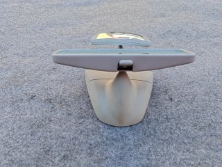 Espejo retrovisor interior citroen c3 2008