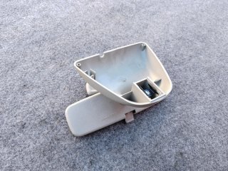 Espejo retrovisor interior citroen c3 2008