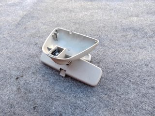 Espejo retrovisor interior citroen c3 2008