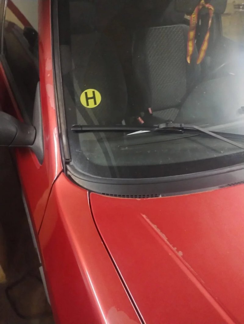 Peugeot 306 1994 - foto 1