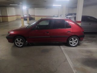 Peugeot 306 1994