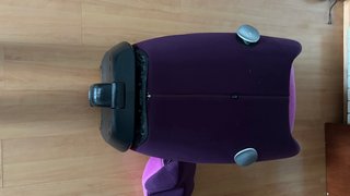 Silla coche Cybex Sirona 0-18 kg
