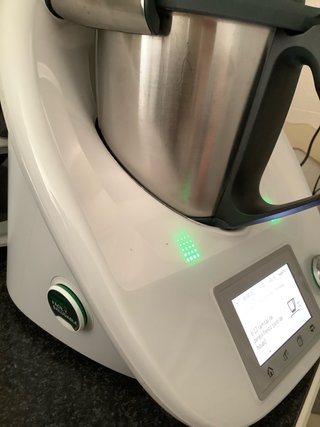 Thermomix TM5