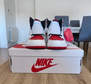 Zapatillas Jordan
