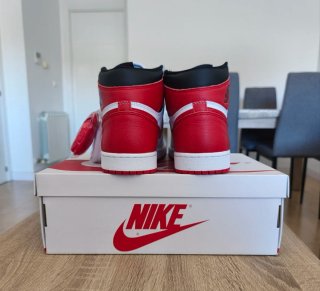 Zapatillas Jordan