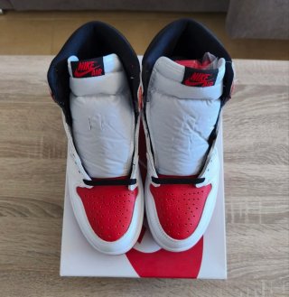 Zapatillas Jordan