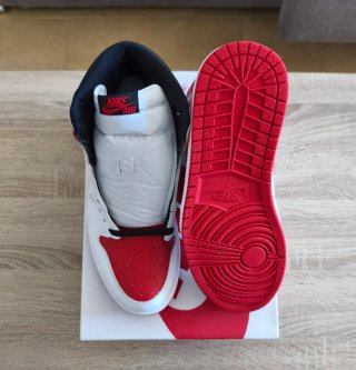 Zapatillas Jordan