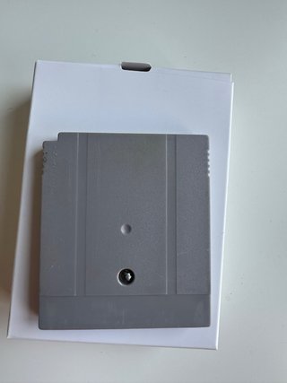 Cartuccia 32 in 1 per Gameboy