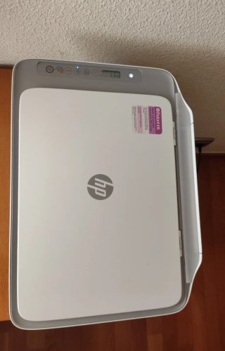 Impresora HP DeskJet 2820e Multifunción (nueva)