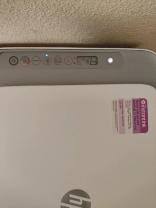 Impresora HP DeskJet 2820e Multifunción (nueva)