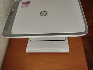 Impresora HP DeskJet 2820e Multifunción (nueva)