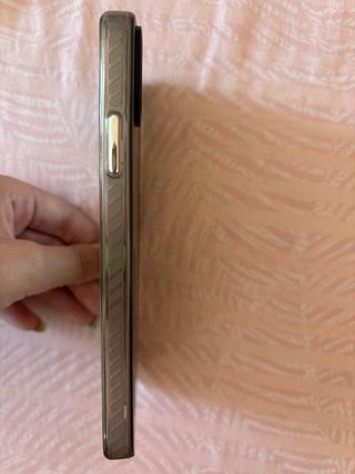 Funda AMG iPhone XR
