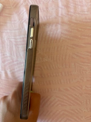 Funda AMG iPhone XR