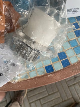 Pompa acqua DAYCO Audi TT mk1 8n