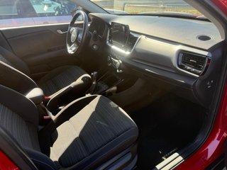 KIA Stonic 2022