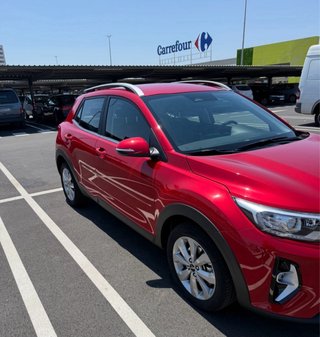 KIA Stonic 2022