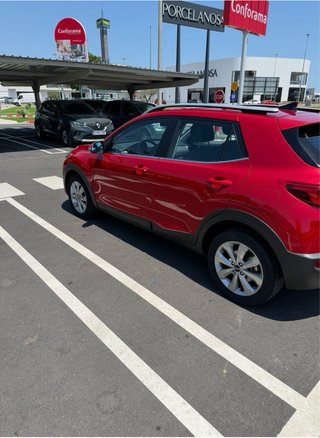 KIA Stonic 2022