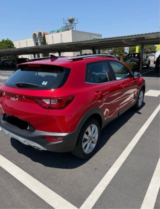 KIA Stonic 2022